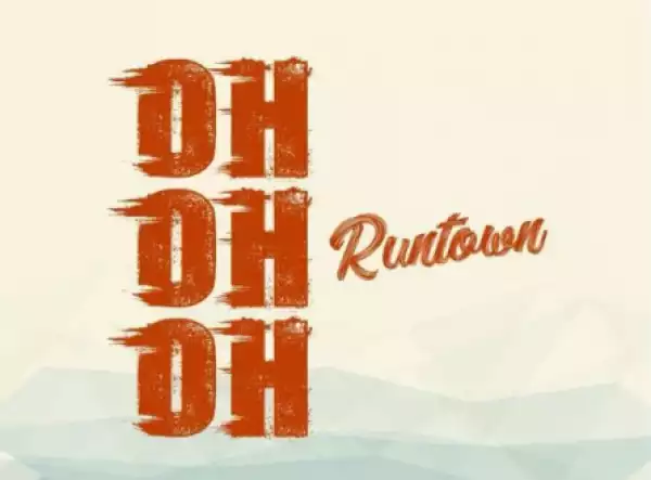 Instrumental: Runtown - Oh Oh Oh (Lucie)